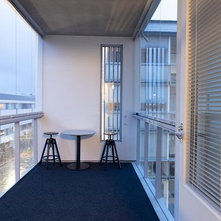 Arctic City Apartment Tammela With Sauna And Free Parking Rovaniemi Exterior photo